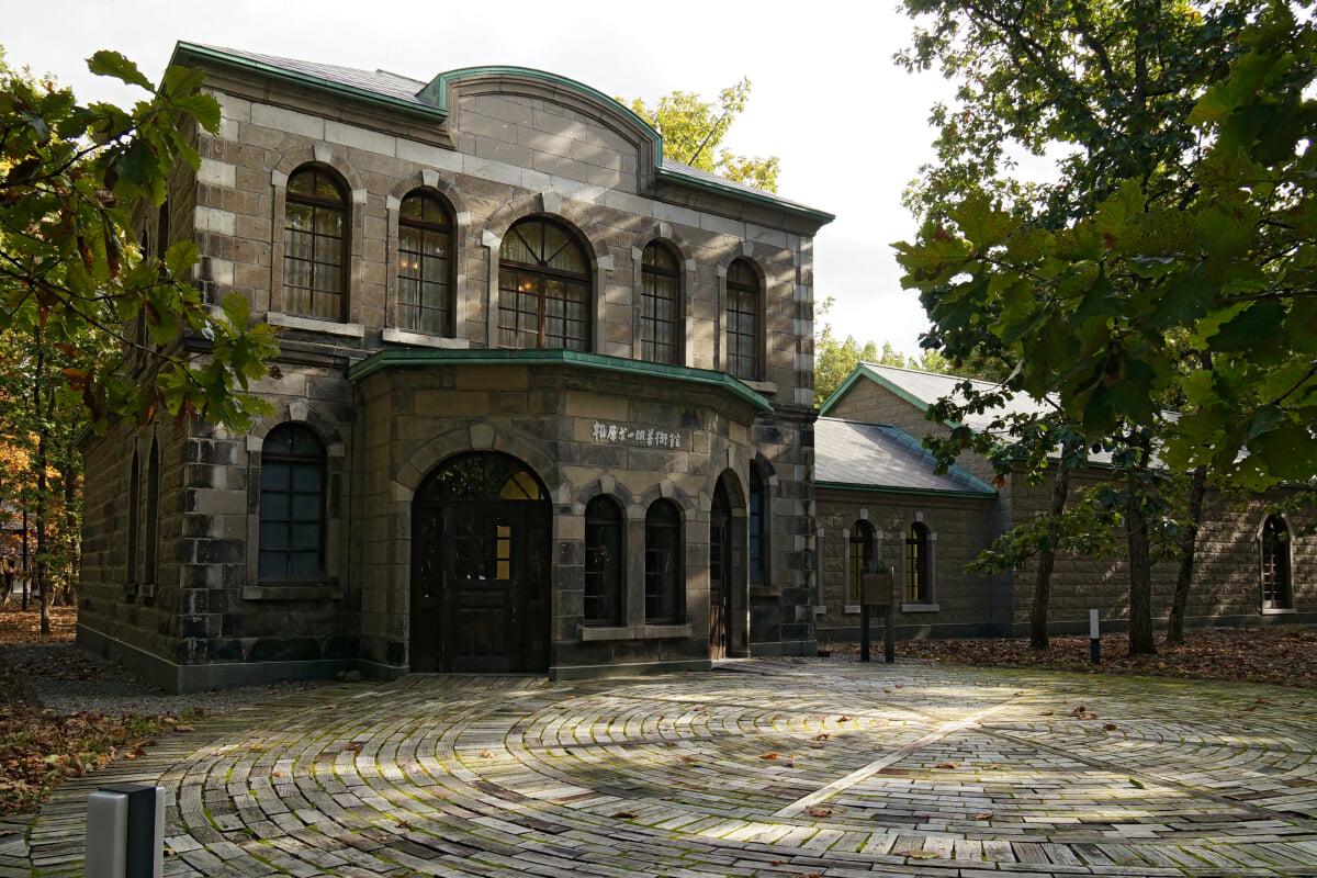 中札内美術村の写真18