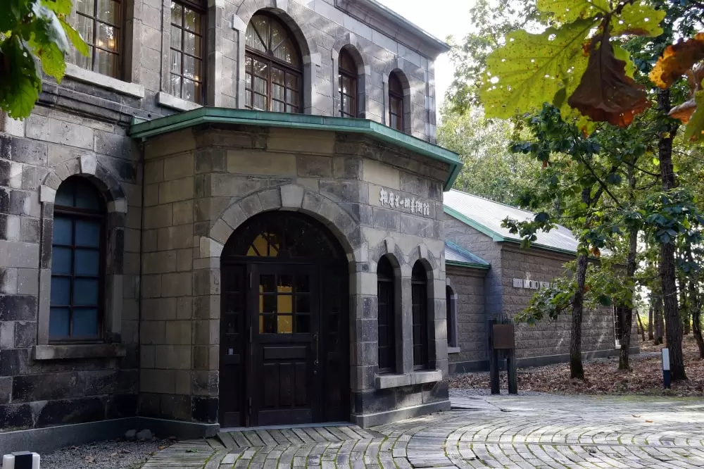 中札内美術村の写真1