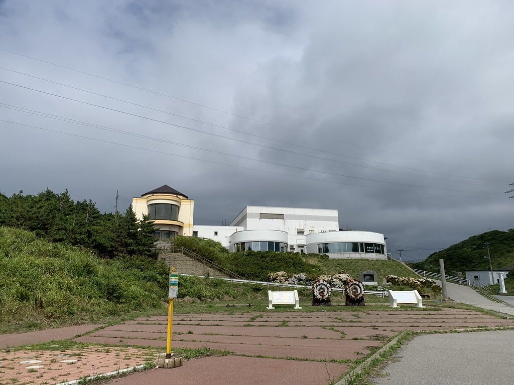 青函トンネル記念館の写真5