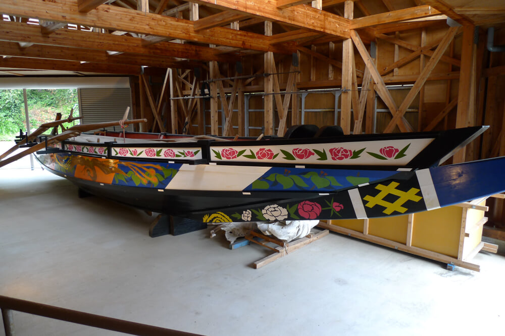 太地町立くじらの博物館の写真6