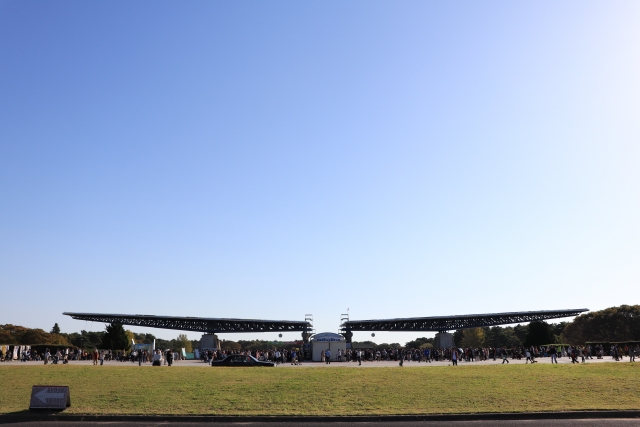 国営ひたち海浜公園の写真7