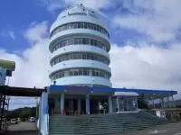 潮岬観光タワー