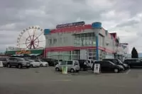 手取フィッシュランド