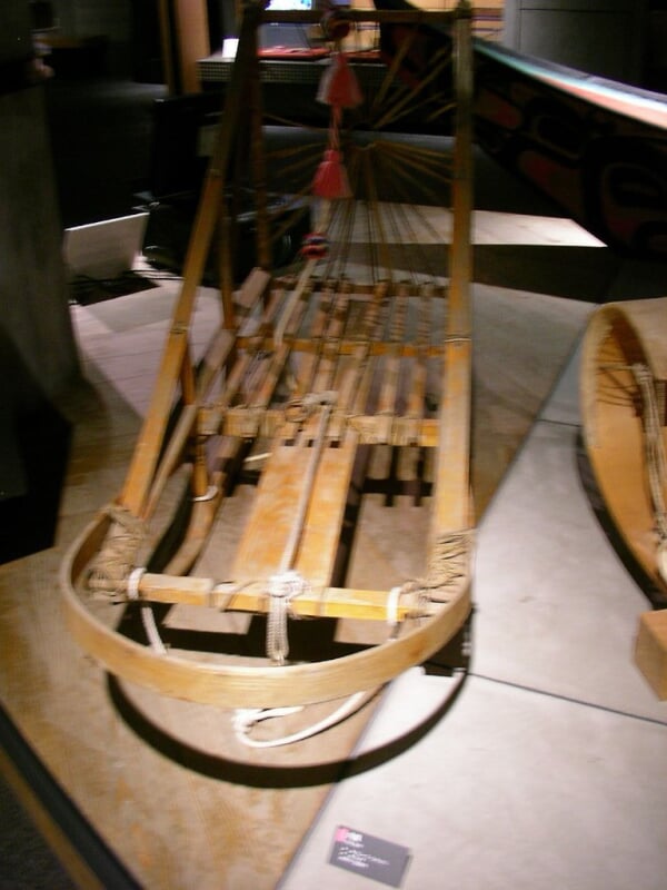 北海道立北方民族博物館の写真4