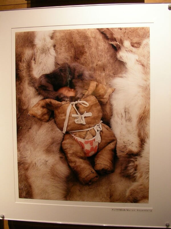 北海道立北方民族博物館の写真6