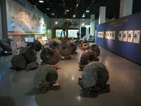 三笠市立博物館