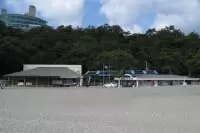 桂浜水族館