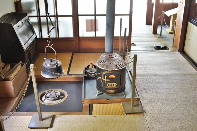 野外博物館 北海道開拓の村の写真3