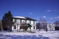 野外博物館 北海道開拓の村