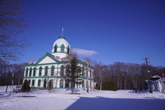 野外博物館 北海道開拓の村の写真5