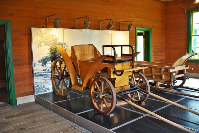 野外博物館 北海道開拓の村の写真6
