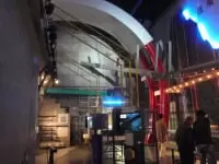 青函トンネル記念館