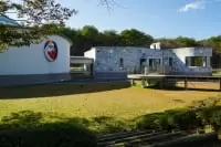 三沢市寺山修司記念館