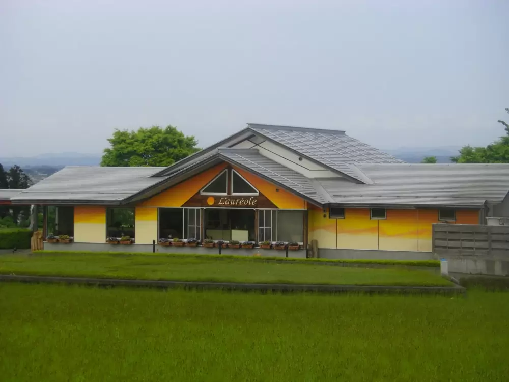 牛の博物館の写真1