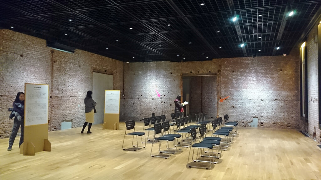 東京ステーションギャラリーの写真4