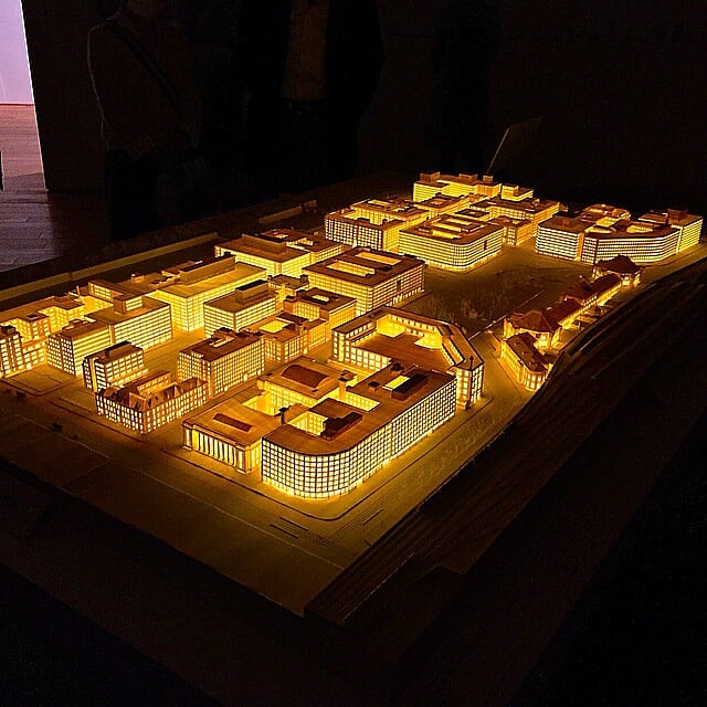 東京ステーションギャラリーの写真5