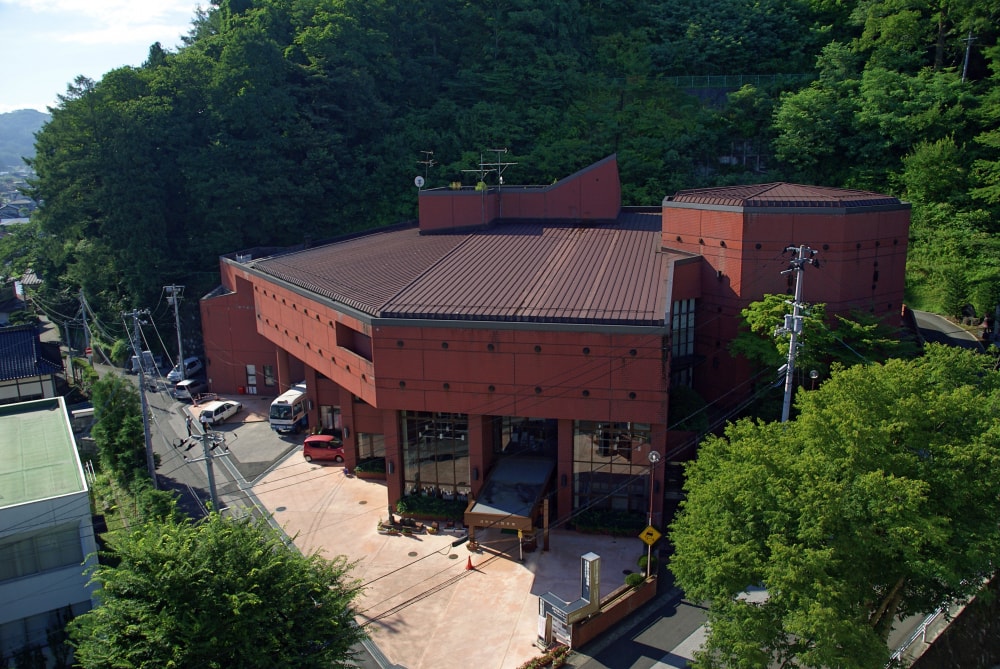 遠野市立博物館の写真2