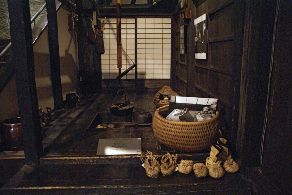 遠野市立博物館の写真3