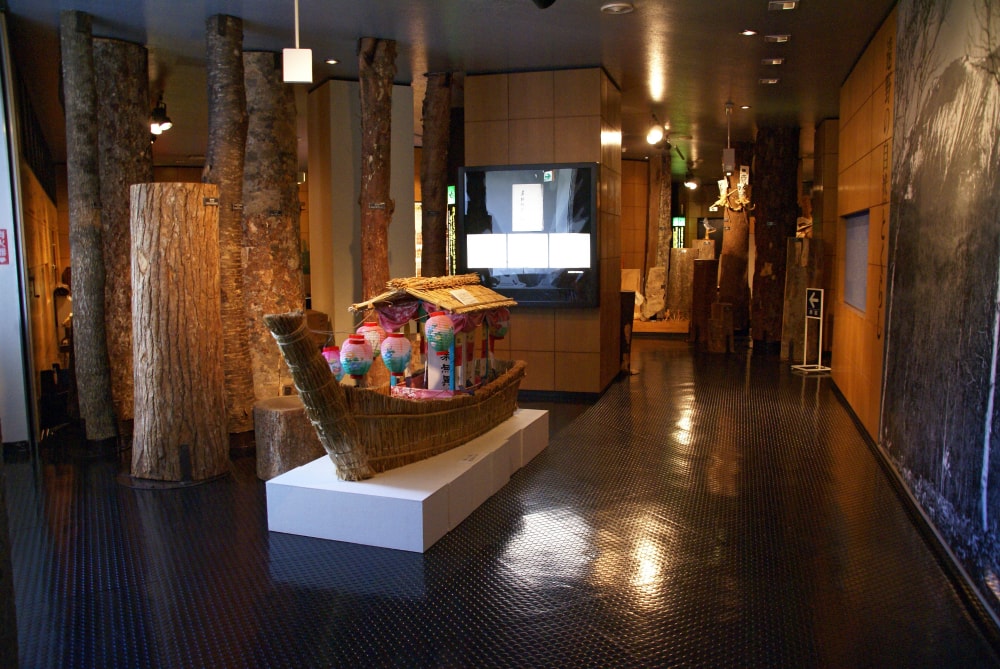 遠野市立博物館の写真4