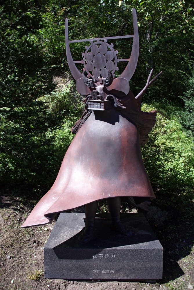 遠野市立博物館の写真5