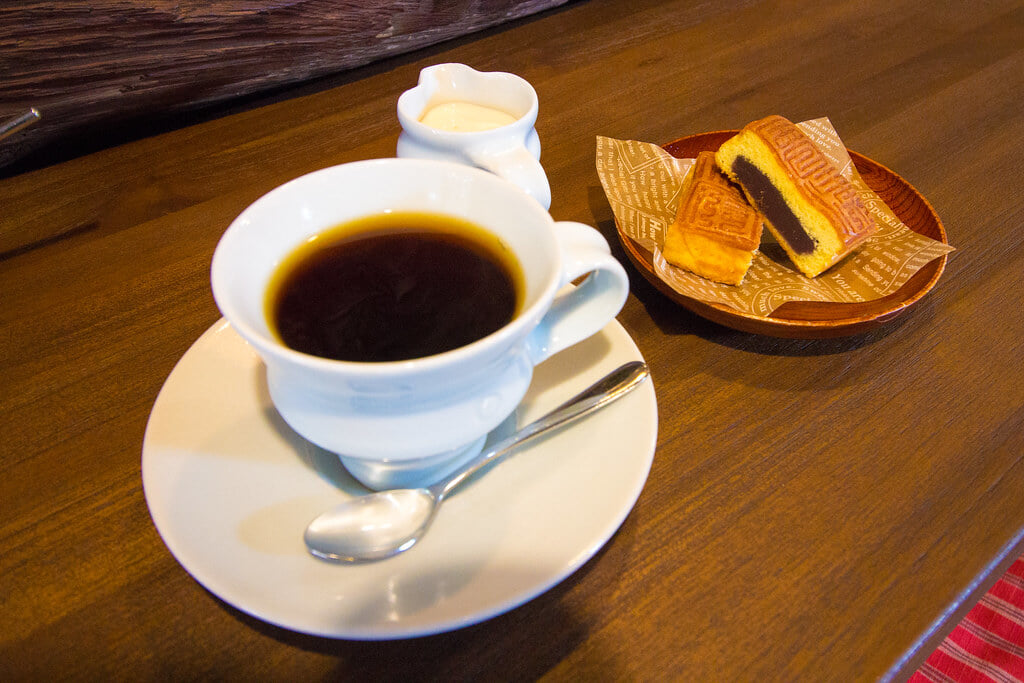 会津葵シルクロード文明館の写真2