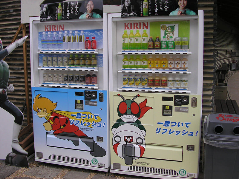 石ノ森章太郎ふるさと記念館の写真4