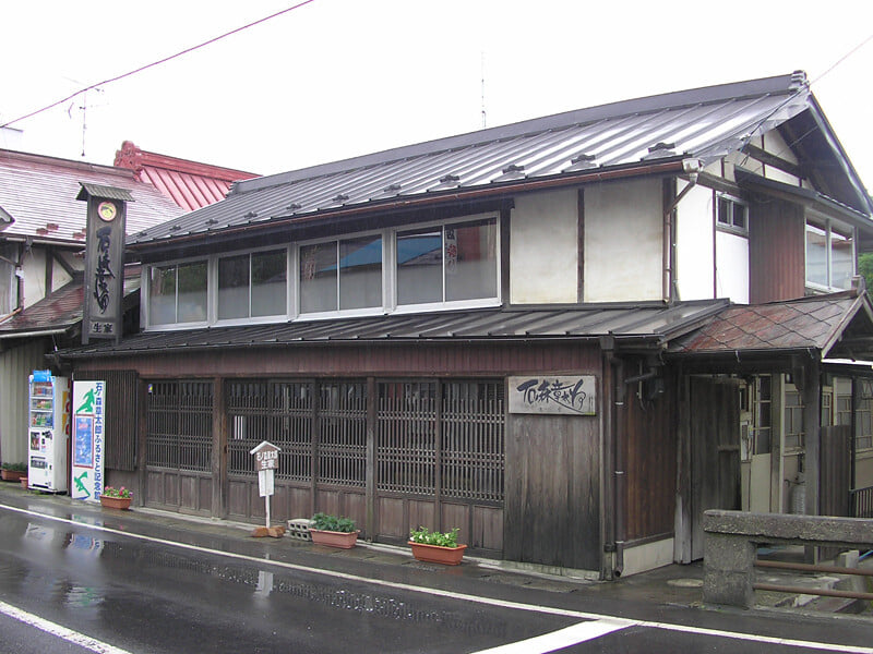 石ノ森章太郎ふるさと記念館の写真5