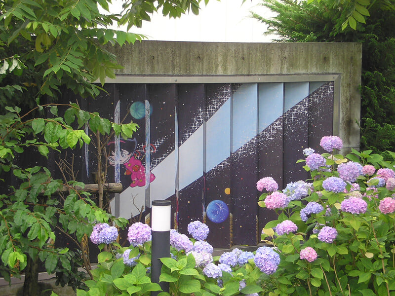 石ノ森章太郎ふるさと記念館の写真13