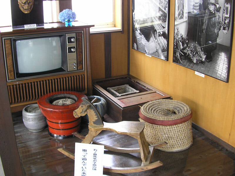 石ノ森章太郎ふるさと記念館の写真16