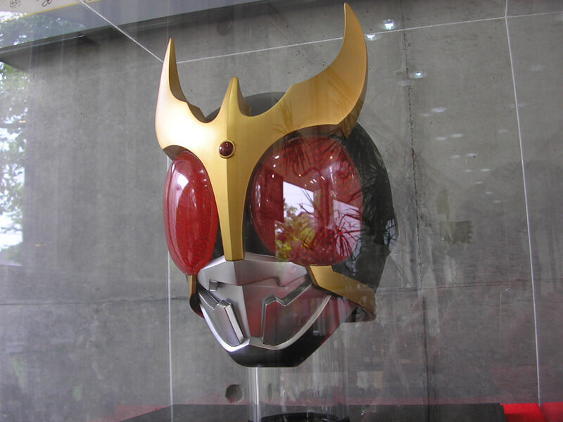 石ノ森章太郎ふるさと記念館の写真17