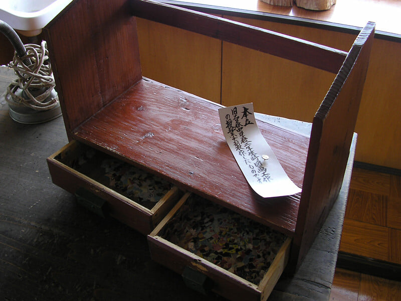 石ノ森章太郎ふるさと記念館の写真23