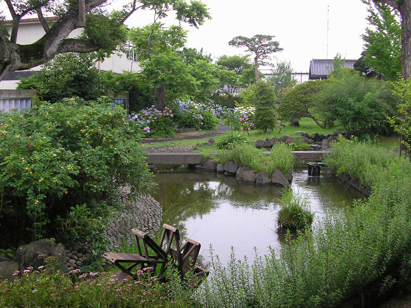 石ノ森章太郎ふるさと記念館の写真24