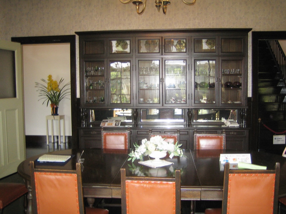 鳩山会館の写真3