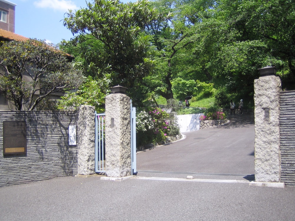 鳩山会館の写真4