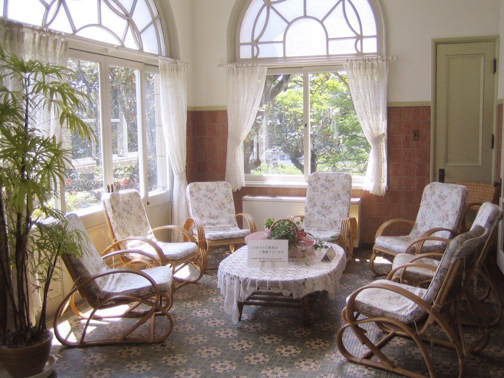 鳩山会館の写真7