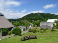 奥松島縄文村歴史資料館