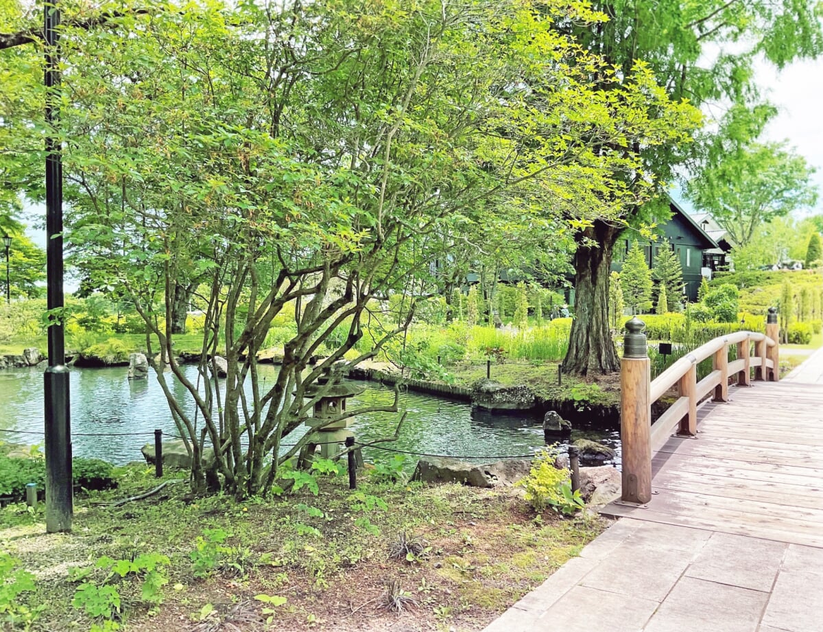 中之条ガーデンズの写真6