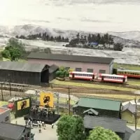 くりはら田園鉄道公園(くりでんミュージアム)