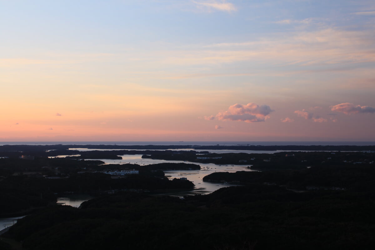 横山展望台・横山ビジターセンターの写真2