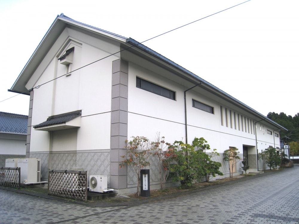 酒ミュージアムの写真2