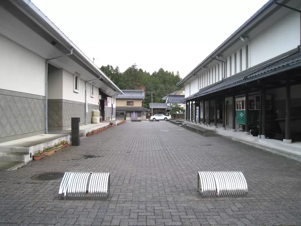 酒ミュージアムの写真1