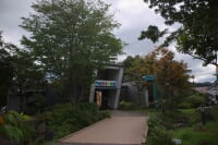 道の駅やよい 番匠おさかな館