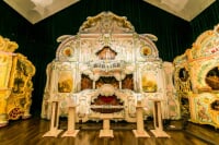 ザ・ミュージアムMATSUSHIMA