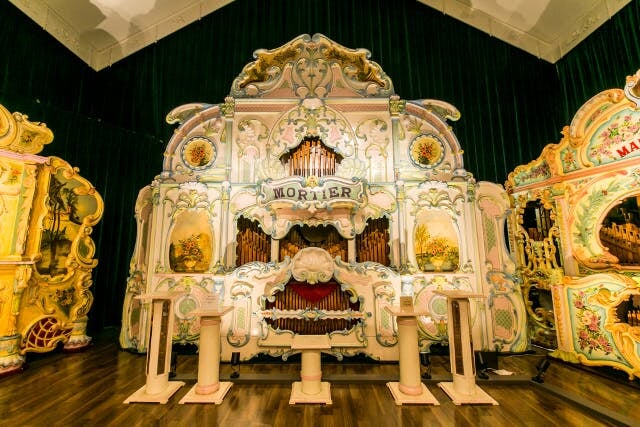 ザ・ミュージアムMATSUSHIMAの写真1