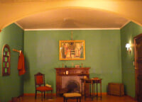 トリックアートミュージアム軽井沢