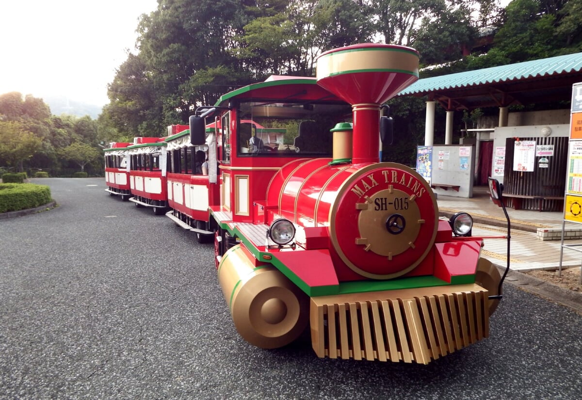 えひめこどもの城の写真2