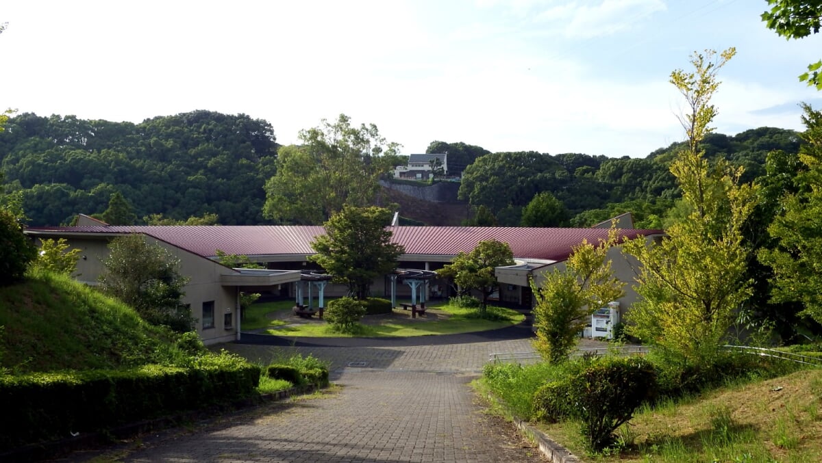 えひめこどもの城の写真4