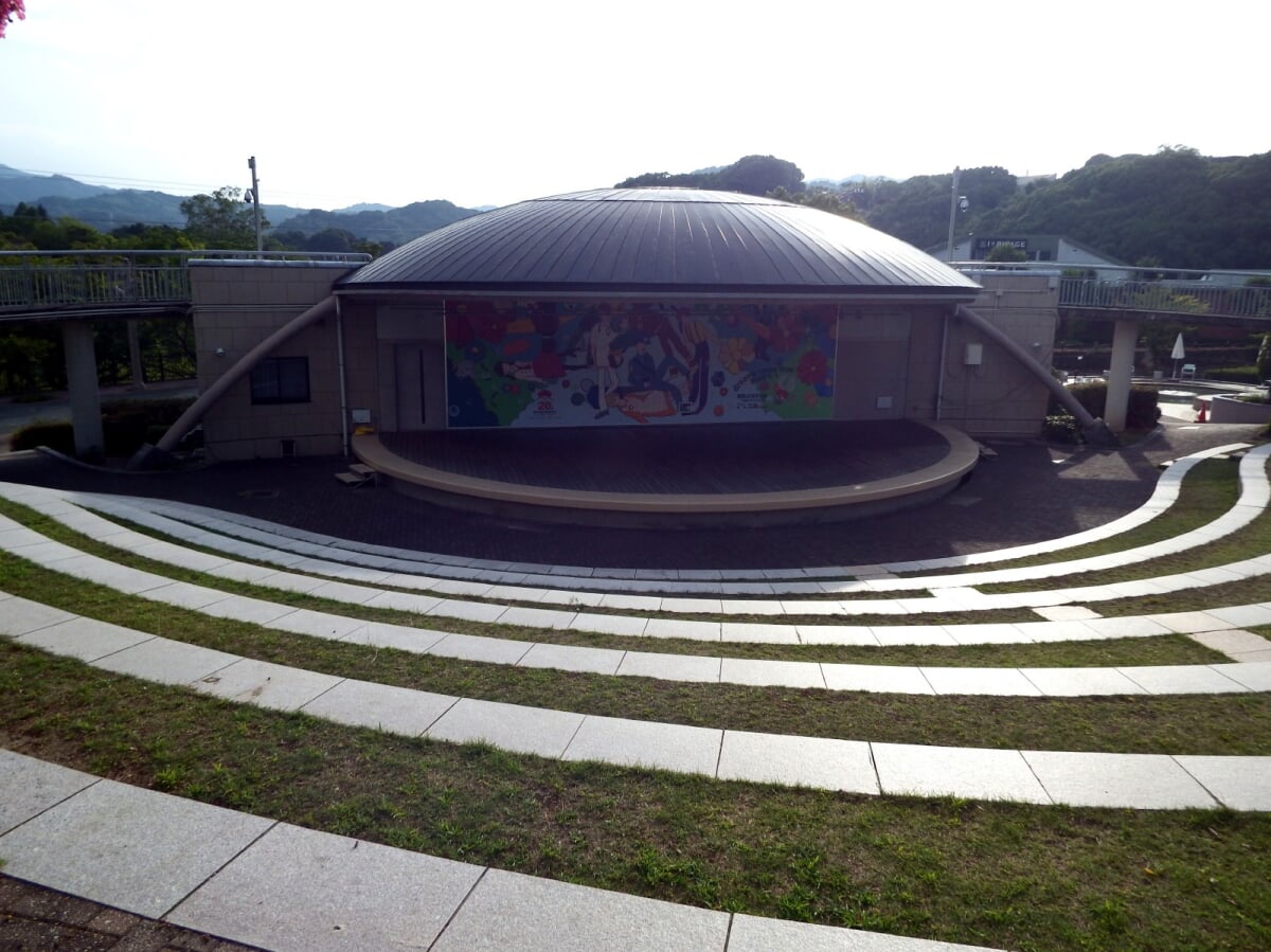 えひめこどもの城の写真5