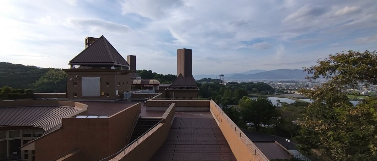 えひめこどもの城の写真6