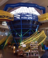 えひめこどもの城